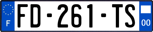 FD-261-TS