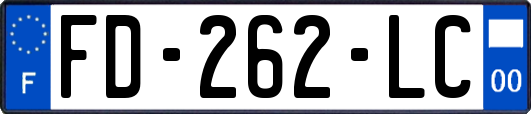 FD-262-LC