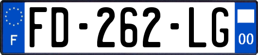 FD-262-LG