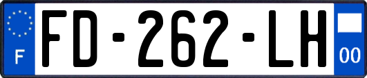 FD-262-LH