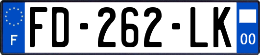 FD-262-LK