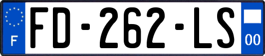 FD-262-LS