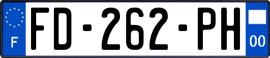 FD-262-PH