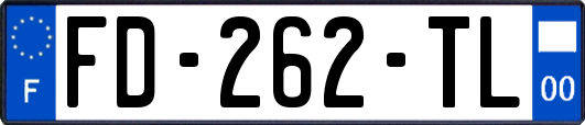 FD-262-TL