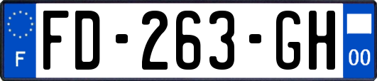 FD-263-GH