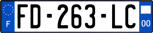 FD-263-LC