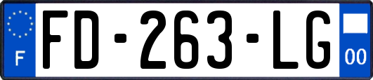 FD-263-LG
