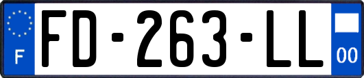 FD-263-LL