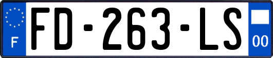 FD-263-LS