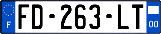 FD-263-LT