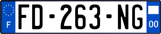 FD-263-NG