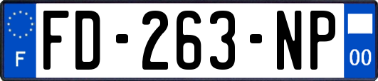 FD-263-NP