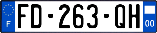FD-263-QH