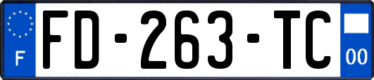 FD-263-TC