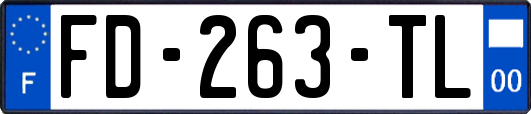 FD-263-TL