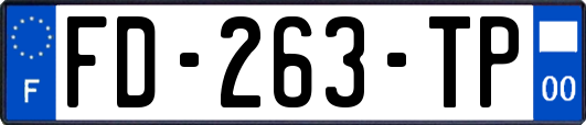 FD-263-TP
