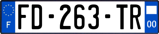 FD-263-TR