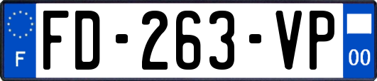 FD-263-VP