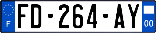 FD-264-AY