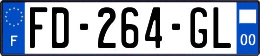 FD-264-GL