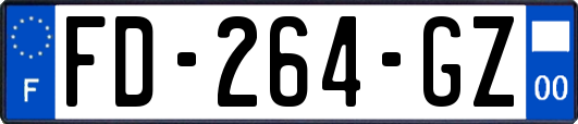 FD-264-GZ