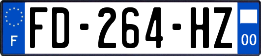 FD-264-HZ