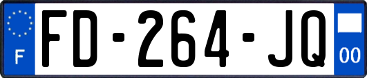 FD-264-JQ