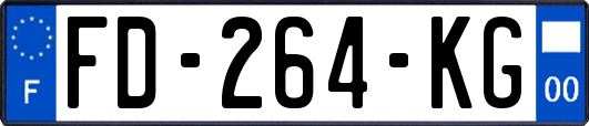 FD-264-KG