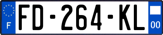 FD-264-KL
