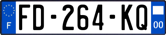 FD-264-KQ