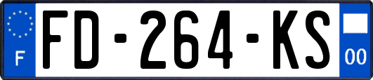 FD-264-KS