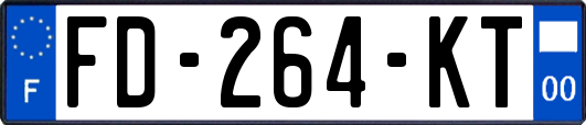 FD-264-KT