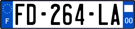FD-264-LA