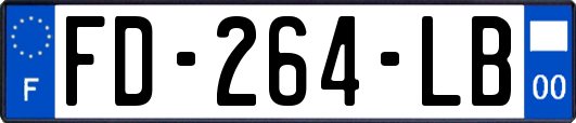 FD-264-LB