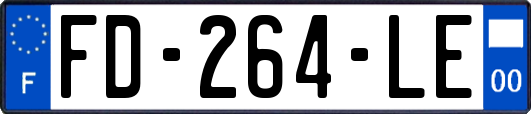 FD-264-LE