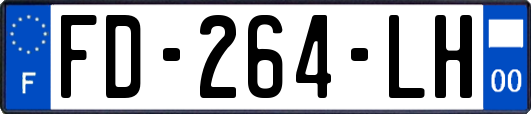 FD-264-LH
