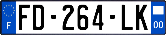 FD-264-LK