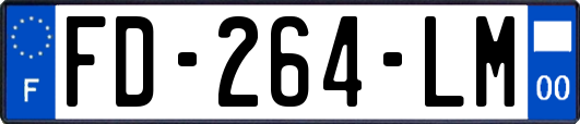 FD-264-LM