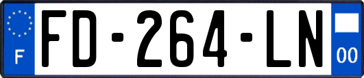 FD-264-LN