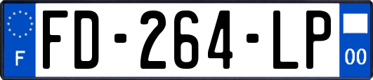 FD-264-LP