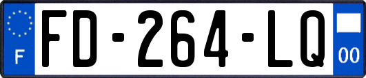 FD-264-LQ