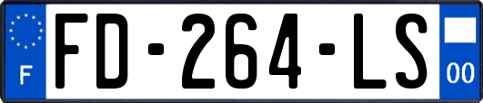 FD-264-LS