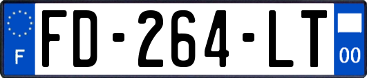 FD-264-LT