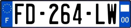 FD-264-LW