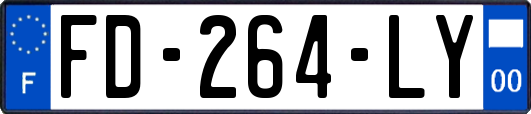 FD-264-LY