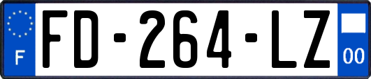 FD-264-LZ