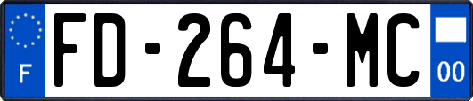 FD-264-MC