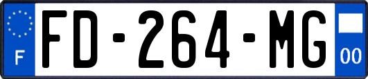 FD-264-MG