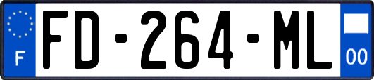FD-264-ML