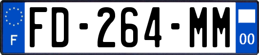 FD-264-MM
